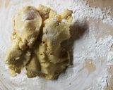 Foto del paso 2 de la receta: Galletitas de maicena