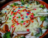 मेवे दलिया केसर वाली (mewe daliya kesar wali recipe in Hindi) रेसिपी चरण 6 फोटो