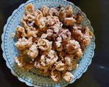 Foto langkah ke 4 dari resep Cumi krispiii.