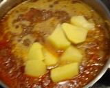 Foto del paso 4 de la receta: Lentejas al curry