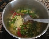 Foto del paso 2 de la receta: Sopa campera de Estepona
