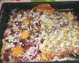 Foto del paso 3 de la receta: Pizza Casera!