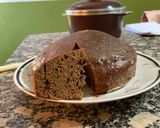Foto del paso 2 de la receta: 🍫☕️Torta de chocolate y café 🍫☕️