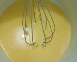 Foto langkah ke 3 dari resep Klapertart Durian.