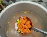 Foto langkah ke 1 dari resep Sup Ayam ala kaefci.