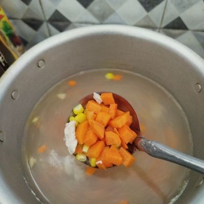 Langkah 1