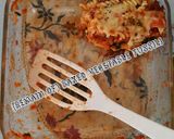 Foto langkah ke 7 dari resep Baked Vegetable Fussili.