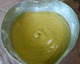 A picture of step 4 of Avocado Cake#4wkschallenge#tryingout_IreneKezengwa'sownrecipe#.