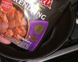 Foto langkah ke 2 dari resep Rendang Daging Praktis.