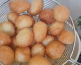 Foto langkah ke 4 dari resep Resep Lukumades / Lokma.