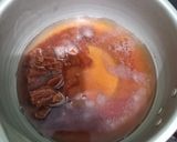 Foto langkah ke 2 dari resep Cha Bang Ang.