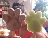 Foto del paso 7 de la receta: Helado de Guindas