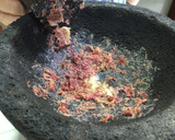 Foto del paso 3 de la receta: Salsa de jitomate con chinicuiles