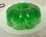 Foto langkah ke 8 dari resep Agar agar lumut.