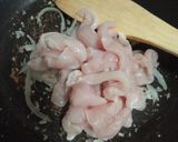 Foto langkah ke 2 dari resep Ayam saori saus tiram (diet).