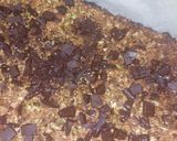 Foto del paso 7 de la receta: Granola con Clusters