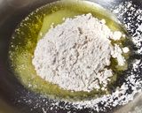 રાબ.(Raab Recipe in Gujarati) રેસીપી સ્ટેપ2ફોટો