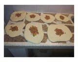 Foto del paso 8 de la receta: Calzone de verduras