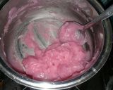 Foto langkah ke 1 dari resep Mochi dari tepung beras.