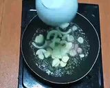 Foto langkah ke 6 dari resep Sate Nasi Perkedel Kentang.