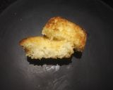 A picture of step 4 of Rice Muffin.
