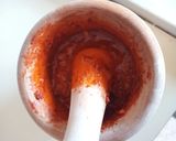 Foto del paso 3 de la receta: Papas al ajillo pastor