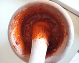 Foto del paso 3 de la receta: Papas al ajillo pastor