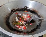 Foto langkah ke 2 dari resep Tumis Pare.