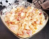 Une image de l'étape 5 de Salade piémontaise.