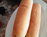 Φωτογραφία βήματος 4 της συνταγής Hot dogs με πατάτες! 🌭🌭🌭