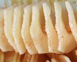 صورة لخطوة 3 من وصفة بطاطا حلزونيه 👌