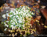 Foto del paso 7 de la receta: Arroz seco de otoño