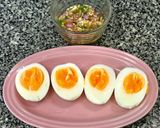 รูปขั้นตอนการทำที่ 4 ของ ไข่ต้มราดน้ำยำ