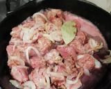 Foto del paso 4 de la receta: Hígado a la Valenciana