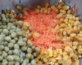 Foto del paso 1 de la receta: Fainá de zapallitos!!