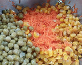 Foto del paso 1 de la receta: Fainá de zapallitos!!