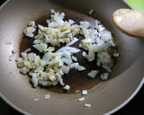 Foto del paso 3 de la receta: Pavo con pimiento y Brócoli