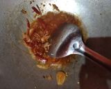 Foto langkah ke 3 dari resep Tumis tahu tempe sosis.