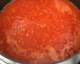 Sausage meat pasta bake recipe step 3 photo