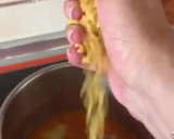 Foto del paso 8 de la receta: Aletría con alcachofas y costillejas