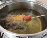 Foto del paso 18 de la receta: Tres banderillas al estilo coreano 🍢