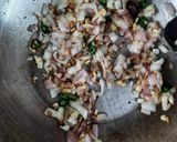 क्रीमी व्हाइट सॉस पनीर इन 10 मिनट्स(creamy white sauce paneer in 10 minuts recipe in hindi) रेसिपी चरण 4 फोटो