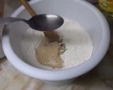 Foto del paso 3 de la receta: Pan en barra o baguette fácil y rico