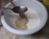 Foto del paso 3 de la receta: Pan en barra o baguette fácil y rico