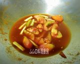 茄汁豆皮燒的食譜步驟5照片