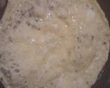 Folded Egg Sandwich recipe step 2 photo