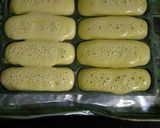 Foto langkah ke 6 dari resep Pukis.