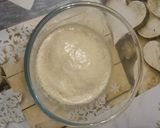 Φωτογραφία βήματος 2 της συνταγής Ελιόψωμα