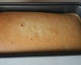 Foto langkah ke 8 dari resep Cotton Cake.
