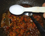 बेड़मी पूरी और आलू की सब्जी (Bedmi puri aur aloo ki sabzi recipe in hindi) रेसिपी चरण 12 फोटो